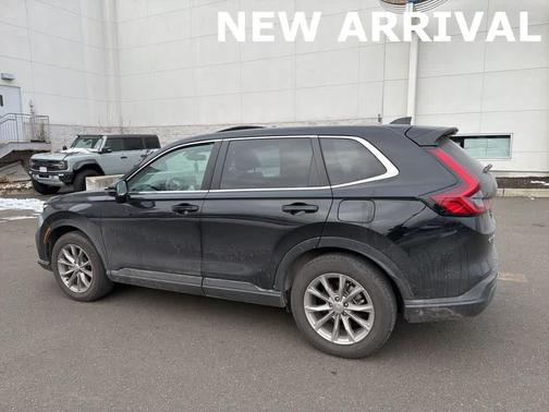 2023 Honda CR-V EX