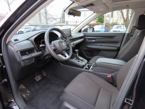 2023 Honda CR-V EX