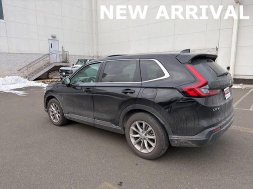 2023 Honda CR-V EX