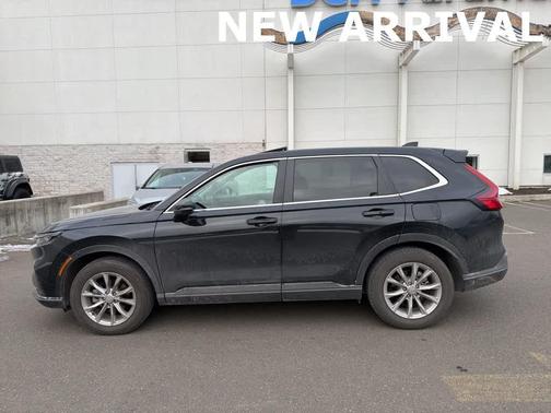 2023 Honda CR-V EX