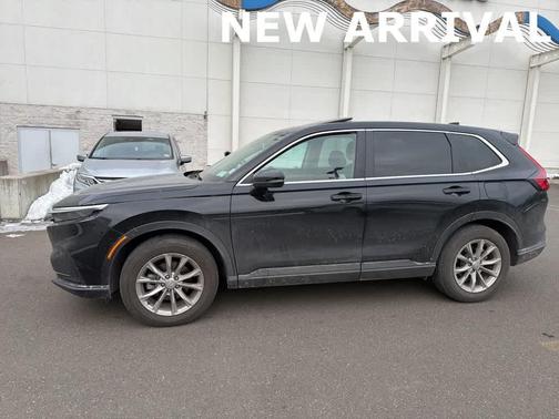 2023 Honda CR-V EX