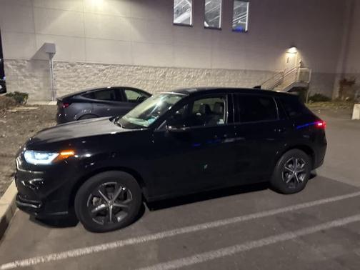 2023 Honda HR-V EX-L