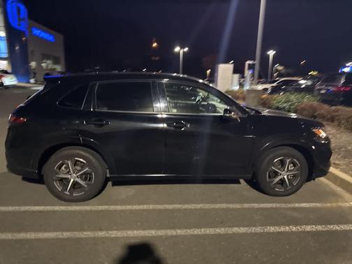 2023 Honda HR-V EX-L