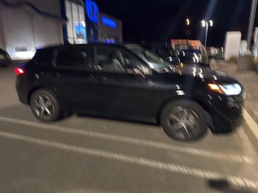 2023 Honda HR-V EX-L