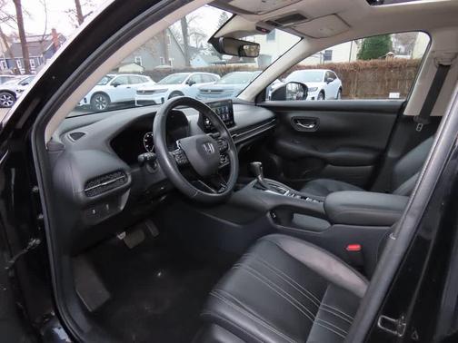 2023 Honda HR-V EX-L