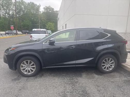 2020 Lexus NX 300 Base