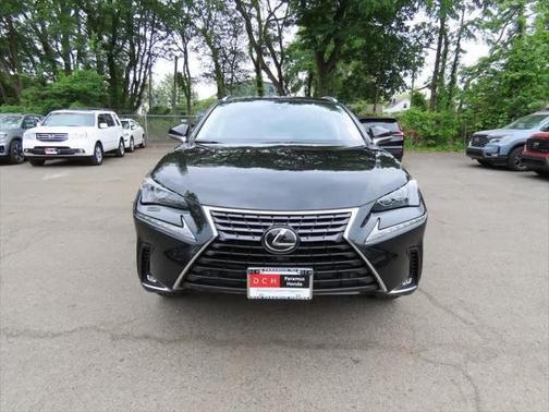 2020 Lexus NX 300 Base