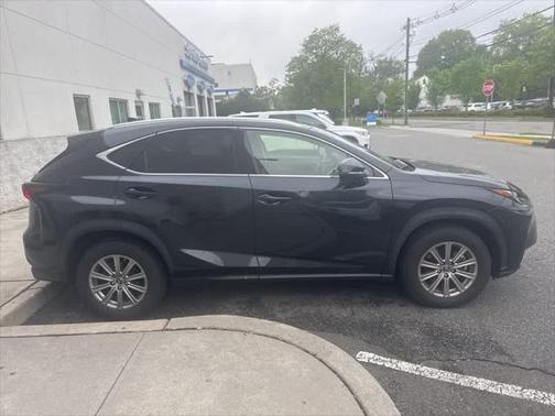 2020 Lexus NX 300 Base