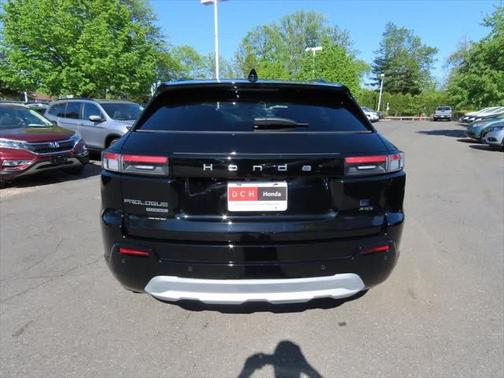 2025 Honda Prologue Touring