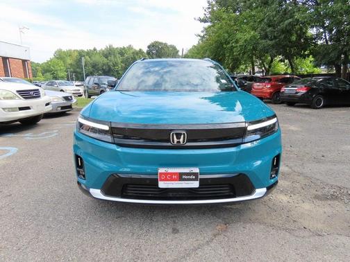 2025 Honda Prologue Touring