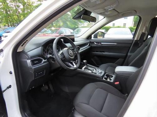 2023 Mazda CX-5 2.5 S