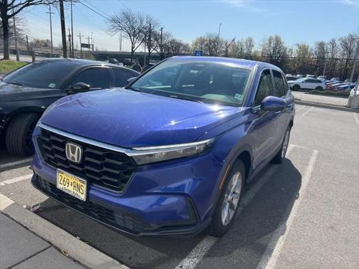 2023 Honda CR-V EX