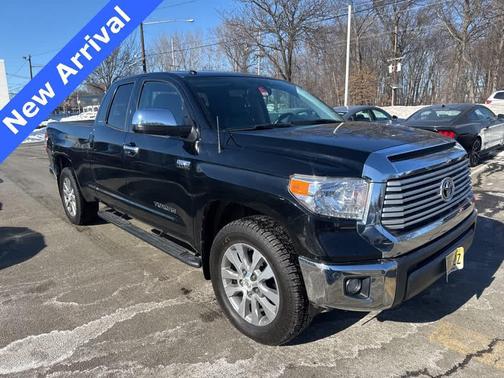 2015 Toyota Tundra Limited