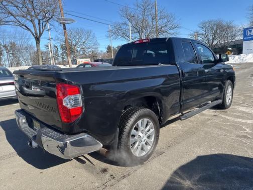 2015 Toyota Tundra Limited