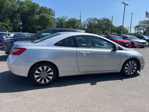 2010 Honda Civic EX