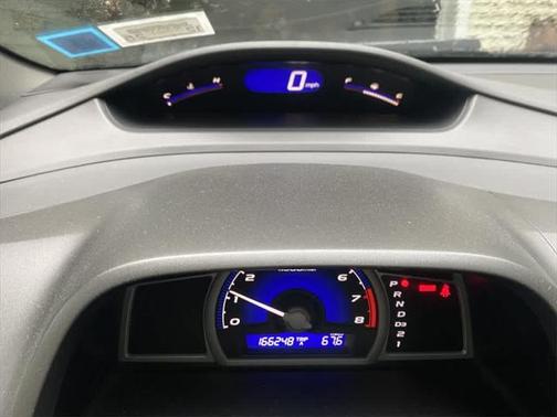 2010 Honda Civic EX