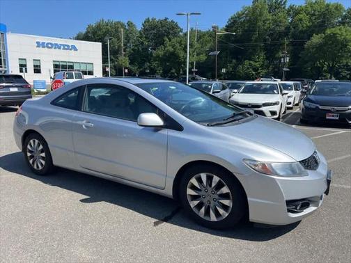 2010 Honda Civic EX