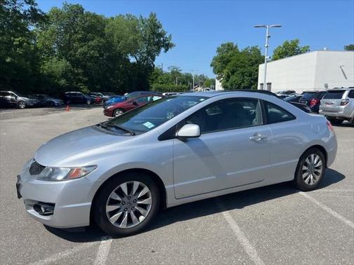 2010 Honda Civic EX