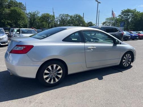 2010 Honda Civic EX