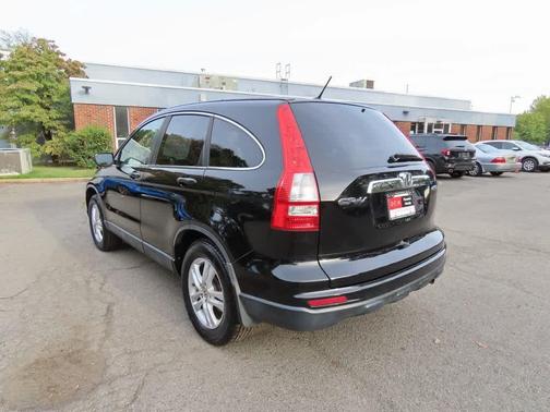 2011 Honda CR-V EX