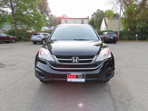 2011 Honda CR-V EX