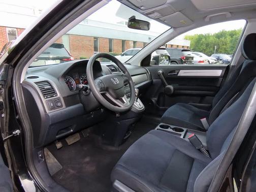 2011 Honda CR-V EX