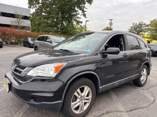 2011 Honda CR-V EX
