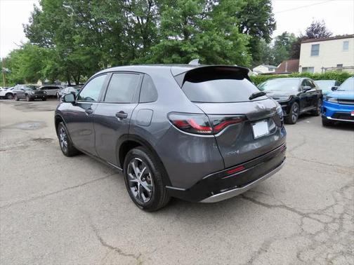 2023 Honda HR-V EX-L