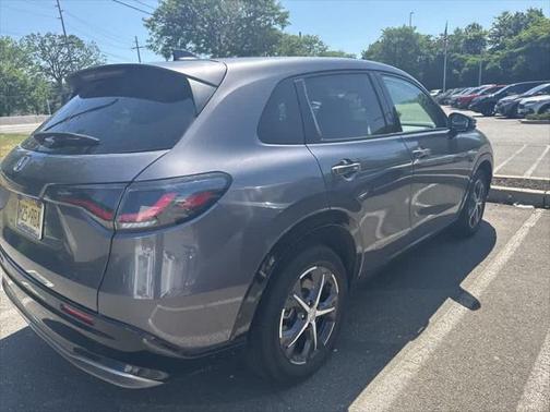 2023 Honda HR-V EX-L