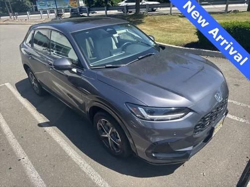 2023 Honda HR-V EX-L