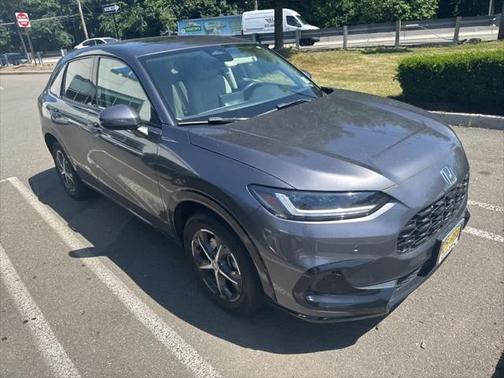 2023 Honda HR-V EX-L