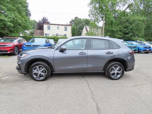 2023 Honda HR-V EX-L