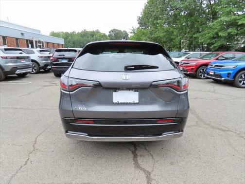 2023 Honda HR-V EX-L