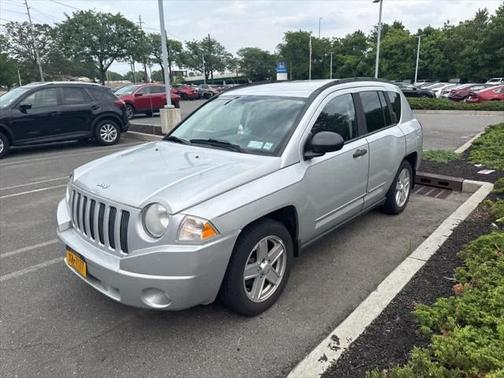 2008 Jeep Compass Sport