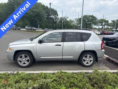 2008 Jeep Compass Sport