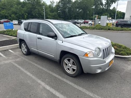 2008 Jeep Compass Sport