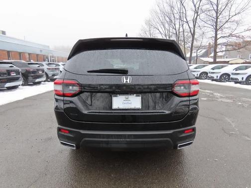 2023 Honda Pilot Sport