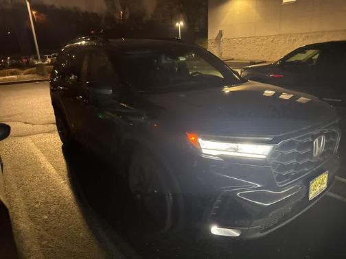 2023 Honda Pilot Sport