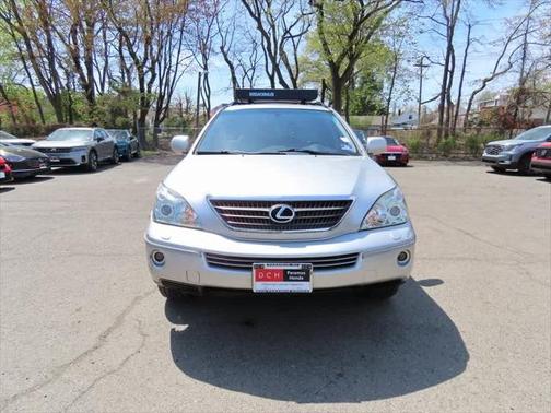 2007 Lexus RX 400h