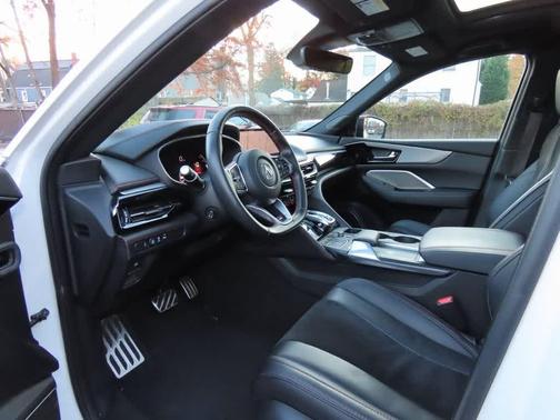 2023 Acura MDX A-Spec