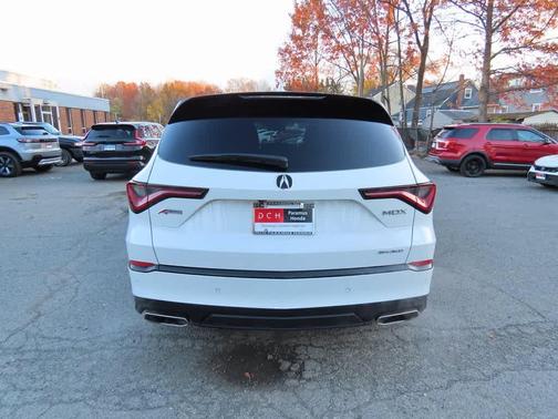 2023 Acura MDX A-Spec