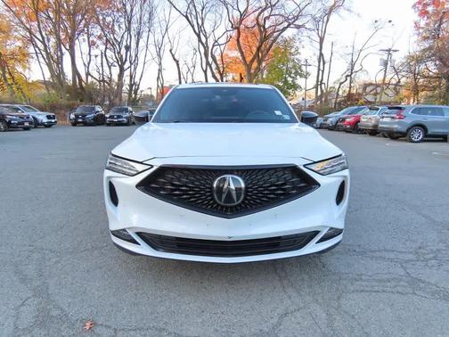 2023 Acura MDX A-Spec
