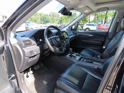 2020 Honda Pilot EX-L w/Navigation/RES