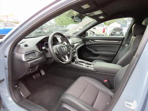 2021 Honda Accord Sport 1.5T