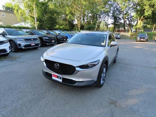 2024 Mazda CX-30 Premium Package