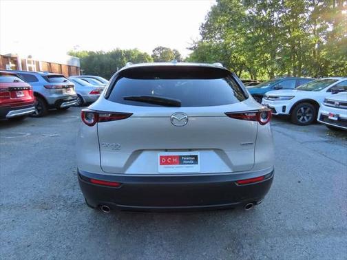 2024 Mazda CX-30 Premium Package