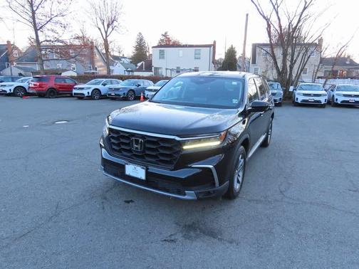 2023 Honda Pilot EX-L 7-Passenger