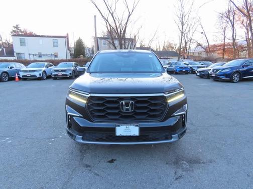 2023 Honda Pilot EX-L 7-Passenger