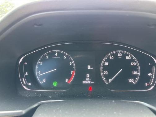 2022 Honda Accord Sport 2.0T
