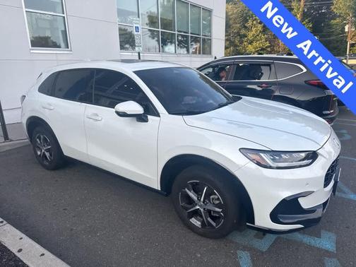 2023 Honda HR-V EX-L